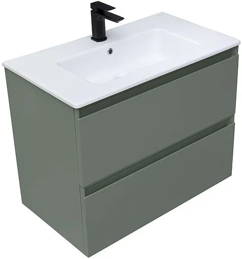 Раковина Allen Brau Fantasy 80 белый 4.11012.20