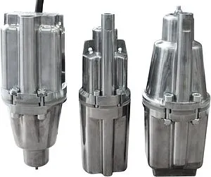 Насос вибрационный нижний забор кабель 0.6м Малыш БВ-0,12-40 Насос вибрационный нижний забор кабель 0.6м Малыш БВ-0,12-40, 2