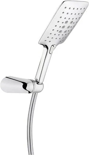 Душевая система со смесителем для душа VitrA Solid S хром A49265EXP