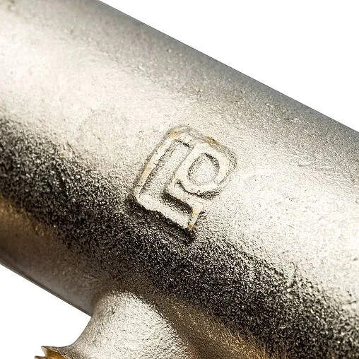 Коллектор распределительный проходной 3 отвода 1&quot;в/н x М24x19 Luxor CP 403 68533400