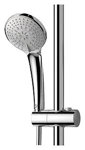 Душевая система без смесителя Ideal Standard IdealRain хром A6281AA Душевая система без смесителя Ideal Standard IdealRain хром A6281AA, 4