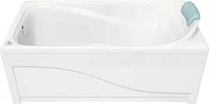 Ванна акриловая BellRado Ассоль 150x75 BR7011002-00, 2
