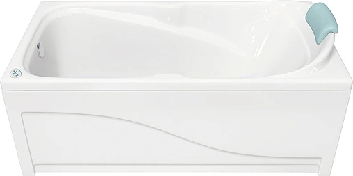 Ванна акриловая BellRado Ассоль 150x75 BR7011002-00