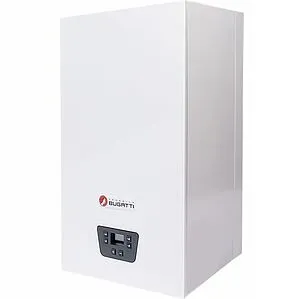 Настенный газовый котел одноконтурный турбированный 30кВт Federica Bugatti TECH 30B 317051781 Настенный газовый котел одноконтурный турбированный 30кВт Federica Bugatti TECH 30B 317051781, 5