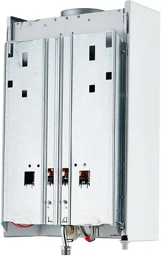 Водонагреватель проточный газовый Bosch Therm 4000 O WR10-2 P23 S5795 7701331615