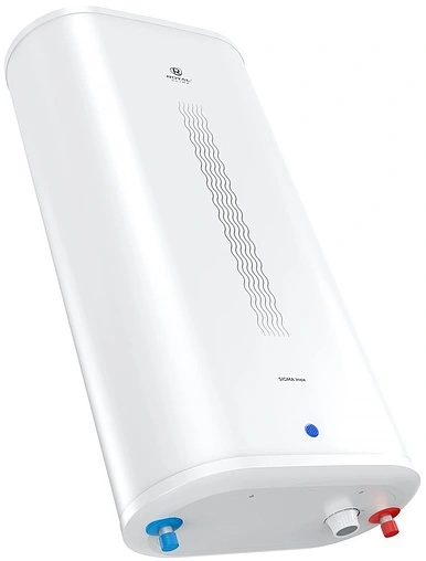 Водонагреватель накопительный электрический Royal Clima RWH-SG30-FS