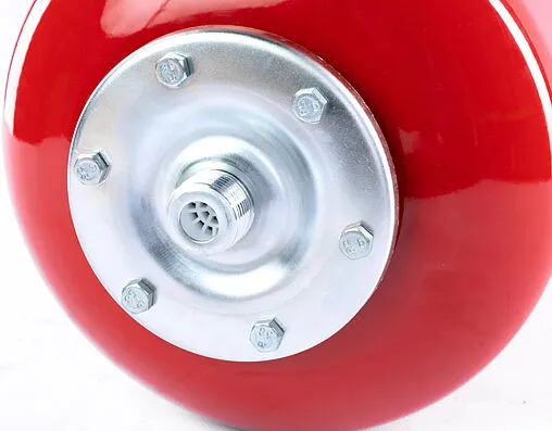 Расширительный бак UniPump РП 35л 6 бар 37796