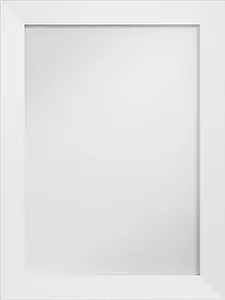 Зеркало ISVEA Urban 60 белый 25AA4001080I, 3