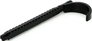 Дюбель-крюк одинарный 8x110мм 16-26мм Uni-Fitt 854S0811 Дюбель-крюк одинарный 8x110мм 16-26мм Uni-Fitt 854S0811, 1