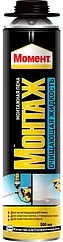 Очиститель монтажной пены 500мл Момент Монтаж Очиститель монтажной пены 500мл Момент Монтаж