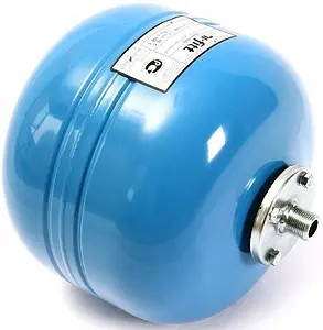 Гидроаккумулятор Uni-Fitt 12л 10 бар WAV12-U, 1