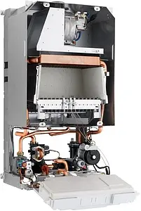 Настенный газовый котел одноконтурный турбированный 25кВт Protherm Пантера 25 KTO 0010015242 Настенный газовый котел одноконтурный турбированный 25кВт Protherm Пантера 25 KTO 0010015242, 5