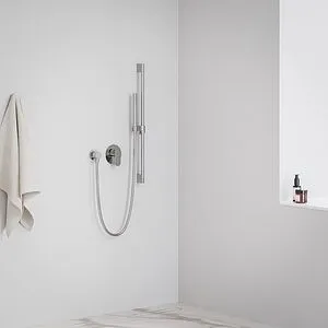 Смеситель для душа скрытого монтажа Ravak Eleganta хром X070219 Смеситель для душа скрытого монтажа Ravak Eleganta хром X070219, 3