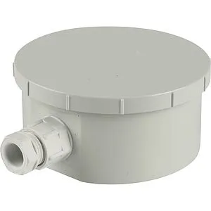 Проводной датчик наружной температуры Baxi KHG KIT SONDA сереый KHG71406211-, 5