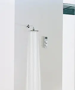 Лейка верхнего душа Grohe Rainshower Cosmopolitan 210 хром 2836800E Лейка верхнего душа Grohe Rainshower Cosmopolitan 210 хром 2836800E, 5