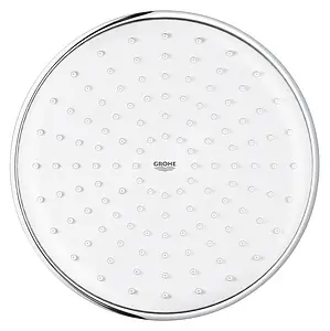 Лейка верхнего душа Grohe Rainshower Cosmopolitan 210 белый/хром 28368LS0 Лейка верхнего душа Grohe Rainshower Cosmopolitan 210 белый/хром 28368LS0, 4