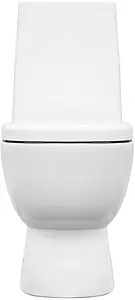 Унитаз-компакт Sanita Luxe Infinity mono SL DM белый INFSLCC01040822 Унитаз-компакт Sanita Luxe Infinity mono SL DM белый INFSLCC01040822, 3