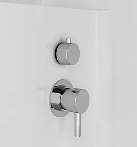 Кабина душевая 900x900мм Am.Pm Gem W90C-333-090WTA Кабина душевая 900x900мм Am.Pm Gem W90C-333-090WTA, 5