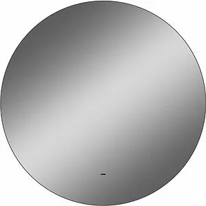 Зеркало с подсветкой Continent Ajour 60 с бесконтактным сенсором белый ЗЛП664, 1