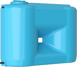 Бак для воды Aquatech Combi W-1100 синий EMO(A)COMBI-01100B-SP Бак для воды Aquatech Combi W-1100 синий EMO(A)COMBI-01100B-SP, 1
