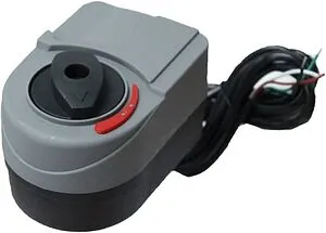 Привод для смесительных клапанов 230В TIM M030101DAB, 2