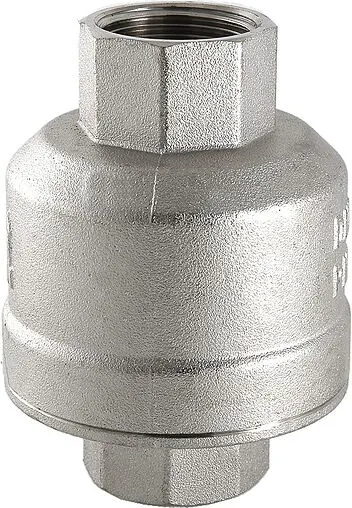 Клапан обратный поплавковый для гравитационных систем 1¼&quot;в x 1¼&quot;в Valtec VT.202.N.07