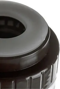 Обезжелезивающий картридж Slim Line 10&quot; Гейзер Fe. 28201, 5