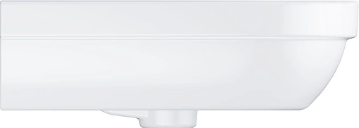 Раковина Grohe Euro Ceramic 65 белый 3932300H