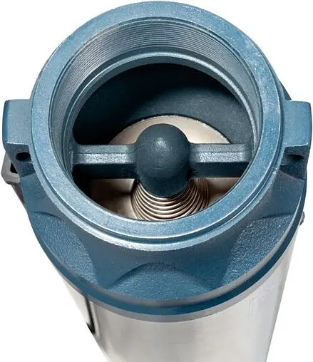 Насос скважинный центробежный 6&quot; Belamos 6TR155/67