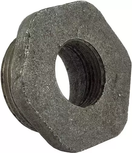 Пробка для чугунного радиатора МС-140 1¼&quot;н x ½&quot;в левая