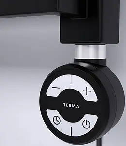 Блок управления Terma MOA 400 Вт черный WEMOA04T905U, 5