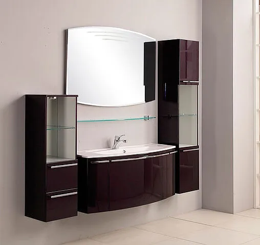 Зеркало с подсветкой Aquaton Севилья 120 с подогревом 1A126202SE010