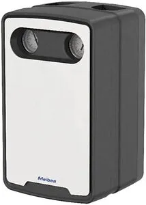 Насосный модуль с 3-х ходовым смесительным клапаном 1"в х 1½"н Meibes MeiFlow TOP S MC M66931.36SH с насосом Flamco GPA 25-7.5 Насосный модуль с 3-х ходовым смесительным клапаном 1"в х 1½"н Meibes MeiFlow TOP S MC M66931.36SH с насосом Flamco GPA 25-7.5, 2