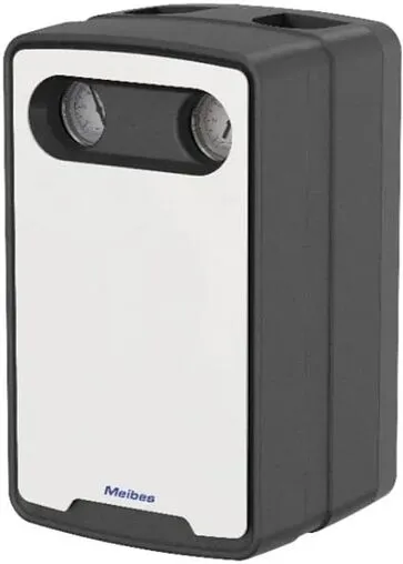 Насосный модуль с 3-х ходовым смесительным клапаном 1&quot;в х 1½&quot;н Meibes MeiFlow TOP S MC M66931.36SH с насосом Flamco GPA 25-7.5