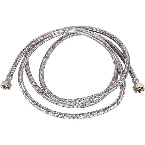 Гибкая подводка Stout 2.5м x ½&quot;в x ½&quot;в SHF-0123-081515