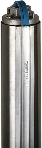 Насос скважинный центробежный 4&quot; Aquario ASP(T)7B-160-100BE 3716