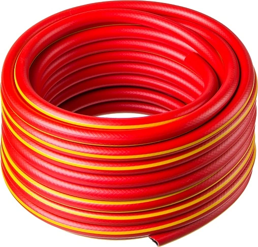 Шланг поливочный армированный ½&quot; x 50м Grinda Expert 8-429005-½-50