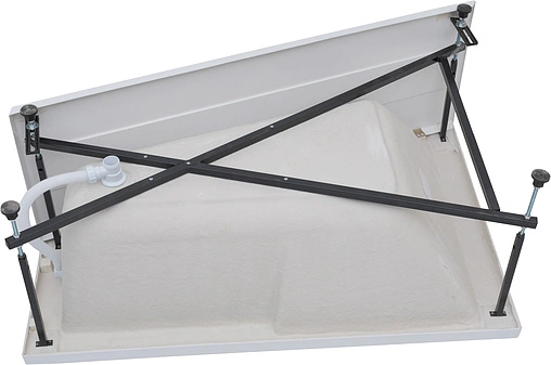 Ванна акриловая Aquanet Accord 150x100 R 00210271