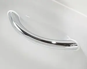 Ручки для ванны Kaldewei Avantgarde Тип А хром 587670000999 Ручки для ванны Kaldewei Avantgarde Тип А хром 587670000999, 3