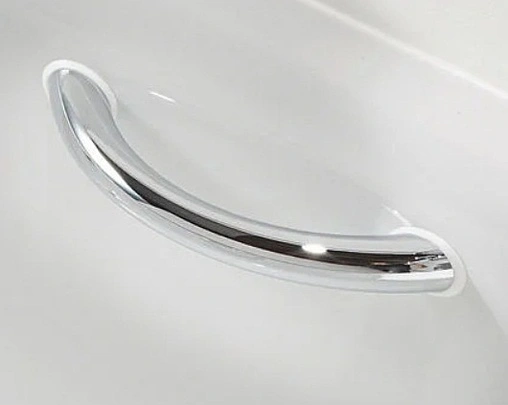 Ручки для ванны Kaldewei Avantgarde Тип А хром 587670000999