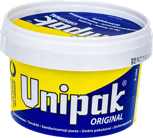 Паста уплотнительная 360г Unipak 5075036