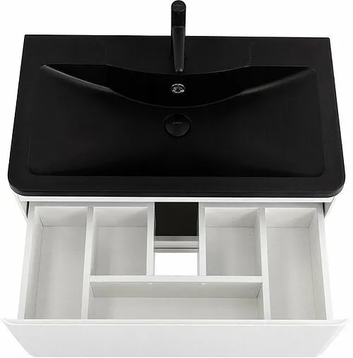 Тумба-умывальник подвесная BelBagno ALBANO 120 Bianco Lucido ALBANO-1200-2C-PIA-BL+ Тумба-умывальник подвесная BelBagno ALBANO 120 Bianco Lucido ALBANO-1200-2C-PIA-BL+