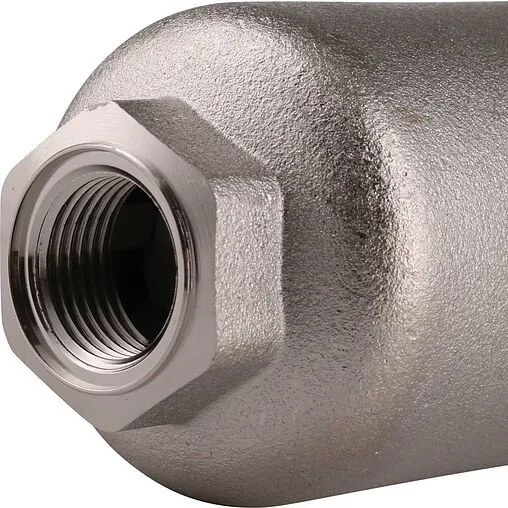 Фильтр тонкой очистки воды ½"н x ½"н Tiemme 3130N 3130001 Фильтр тонкой очистки воды ½"н x ½"н Tiemme 3130N 3130001