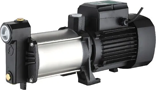 Насос поверхностный Pumpman CDLF6-80