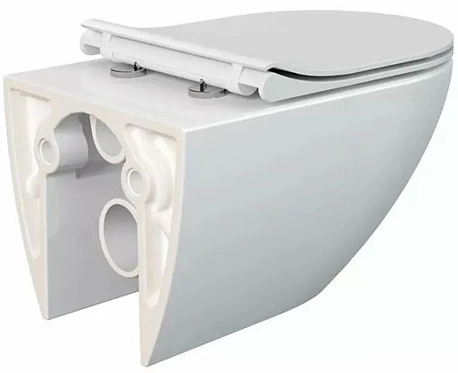 Комплект 6 в 1 Cersanit Street Fusion Vortex DPL EO slim/Vector/Twins 64578 с кнопкой Twins хром глянцевый Комплект 6 в 1 Cersanit Street Fusion Vortex DPL EO slim/Vector/Twins 64578 с кнопкой Twins хром глянцевый