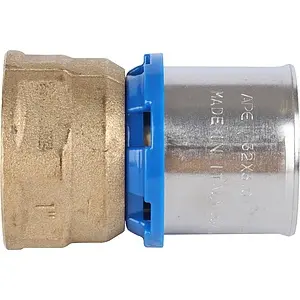 Муфта пресс переходная 32мм x 1"в APE ARL1110400 Муфта пресс переходная 32мм x 1"в APE ARL1110400, 4