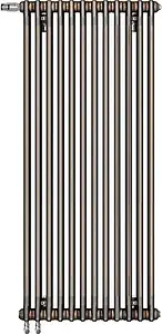 Радиатор стальной трубчатый Zehnder Charleston Completto 3180/12 V001½&quot; TL 0325, 1