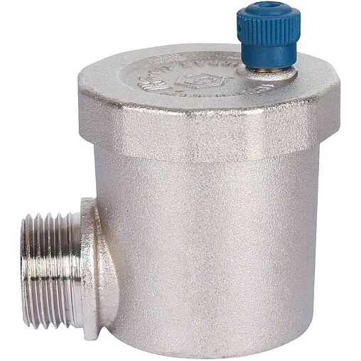 Воздухоотводчик автоматический ½&quot;н Stout SVS-1013-000015