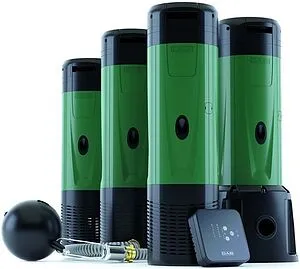 Насос колодезный центробежный 7&quot; DAB DTRON2 X 35/120 60195257, 5