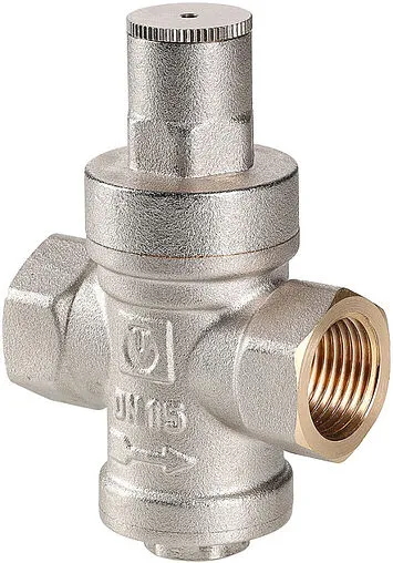 Редуктор давления поршневой ¾&quot; Valtec VT.083.N.05